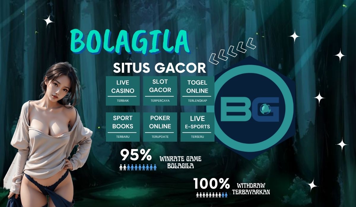 bolagila